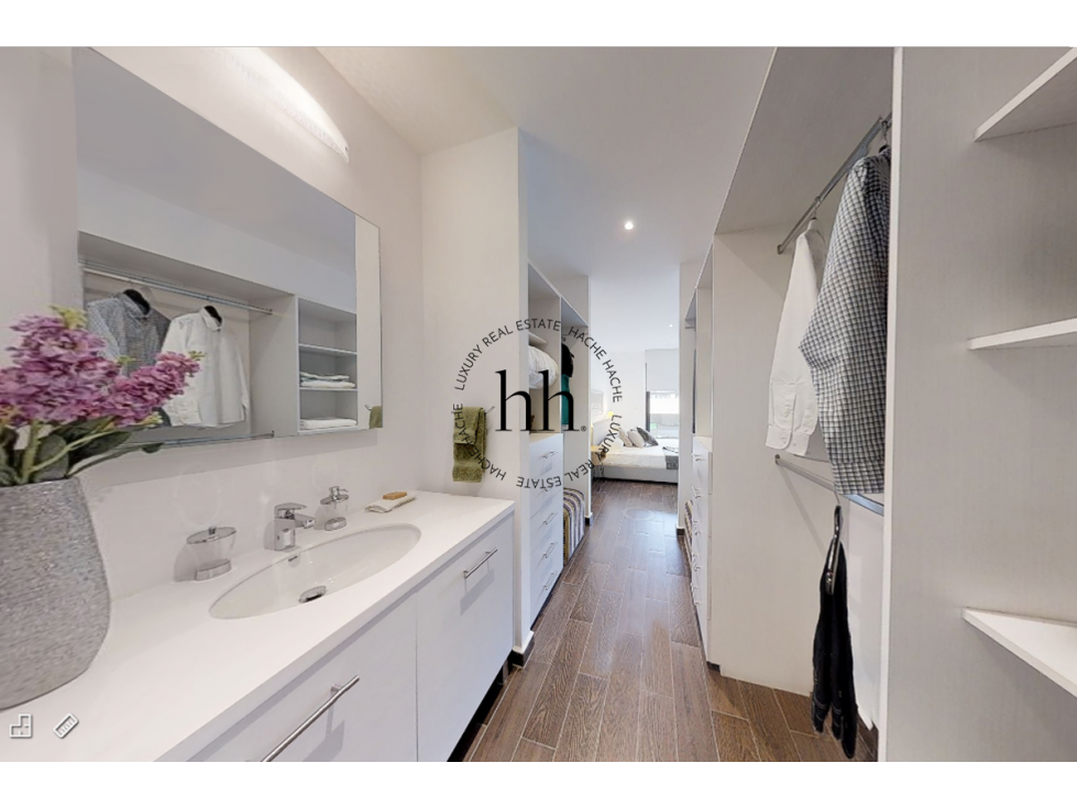 Departamento renta Nuevo Sur — foto 6