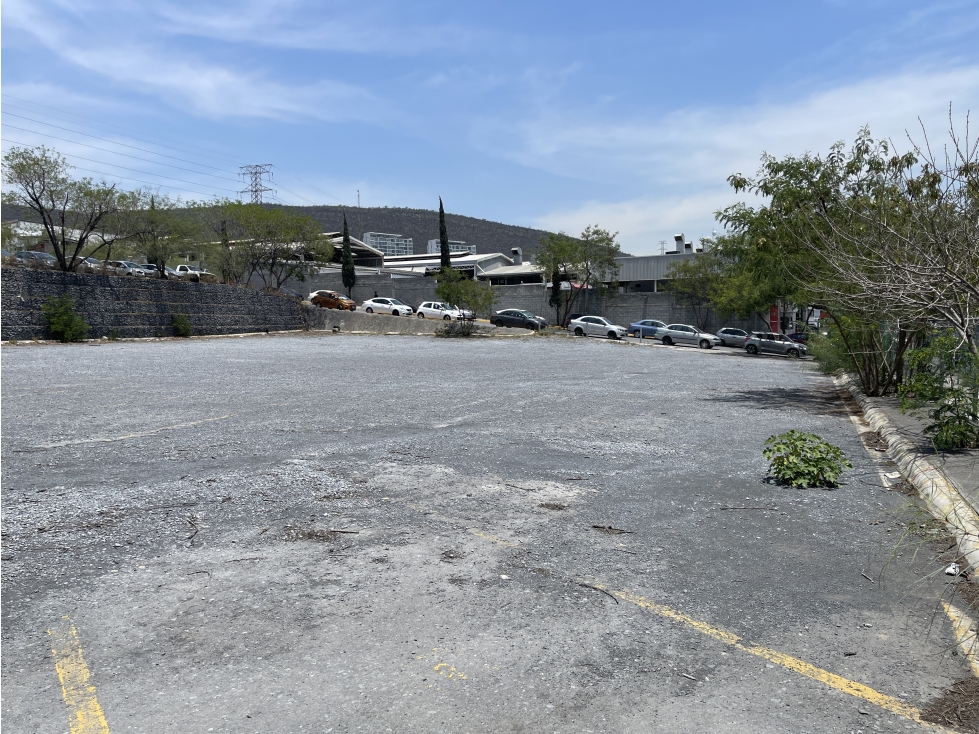Terreno en Renta en San Jeronimo, Monterrey Nuevo Leon - 6