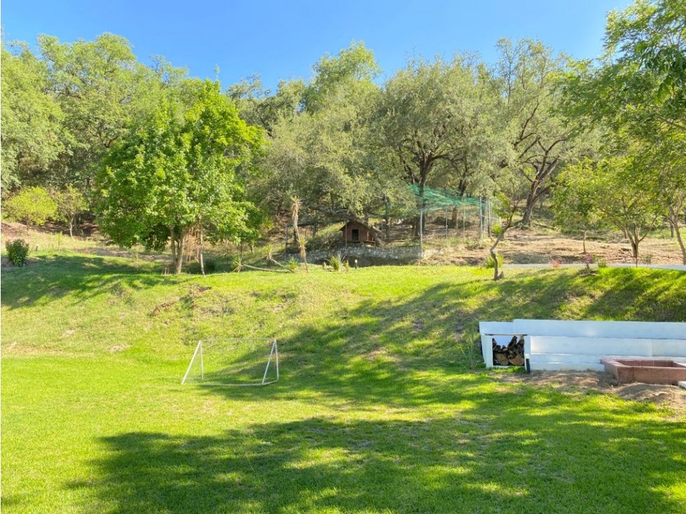 Quinta en Venta en Álamo, Allende, Nuevo León - 6
