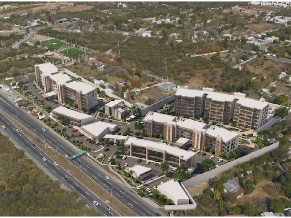 Departamento en venta Sur de Monterrey - 6