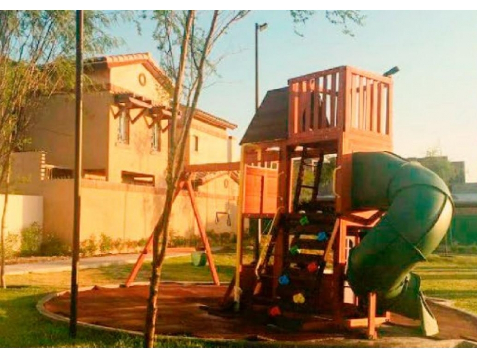 Casa en venta en Apodaca Montalto - 4
