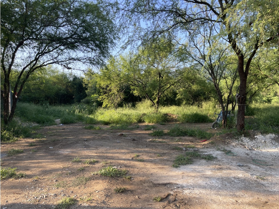 Terreno Comercial en Venta, El Uro Carretera Nacional, Monterrey — foto 6