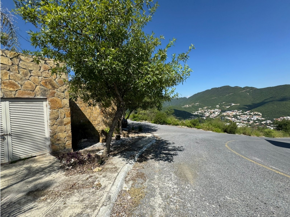 Terreno en Venta en Carretera Nacional, Fracc San Michelle — foto 6