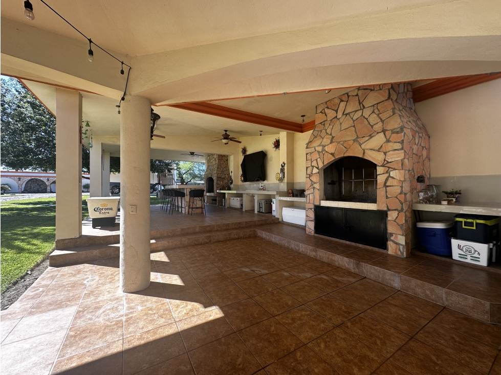 Casa en Venta Carretera a Cadereyta Nuevo Leon - 5