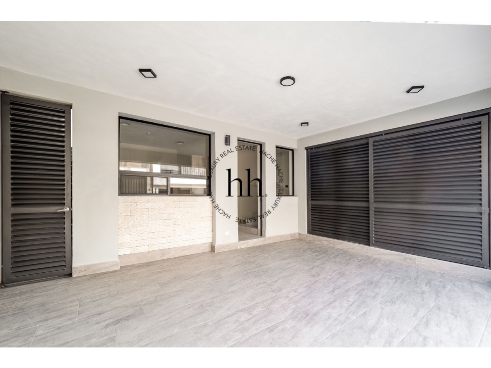 Casa en venta Paseo del Vergel Carretera Nacional — foto 2