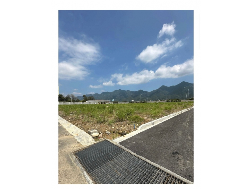 Terreno en Venta en Viñedos de Sicilia, Santiago N.L. — foto 3