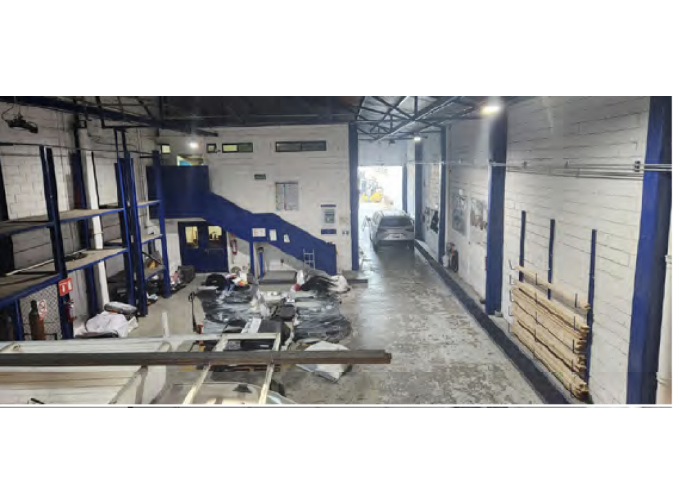 Terreno Comercial en Venta en San Jeronimo, Monterrey Nuevo León - 6