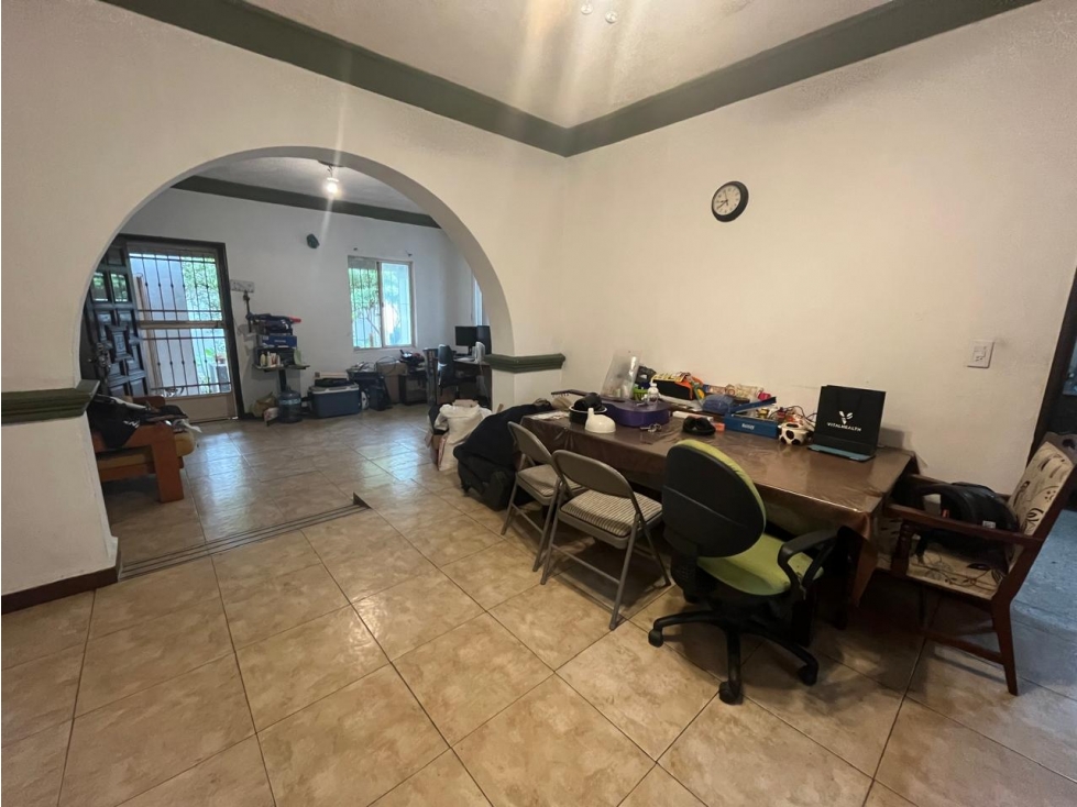 Casa en Venta Centro de Monterrey N.L. — foto 4