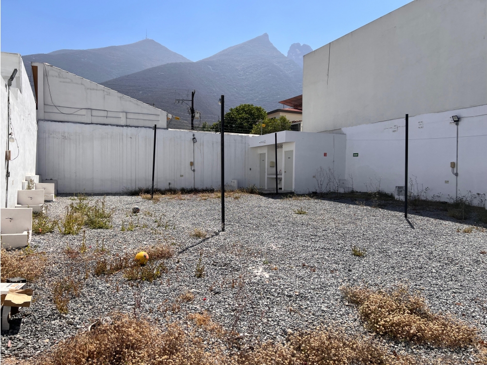 Terreno en renta Contry al Sur de Monterrey, N.L. — foto 6