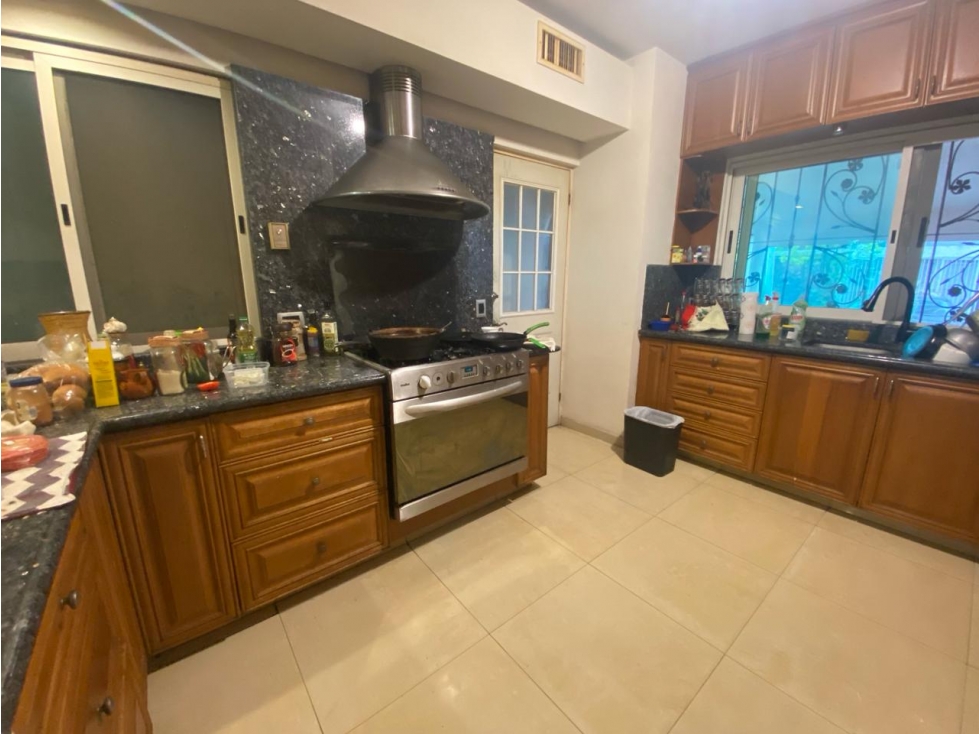 Casa en venta Vista Hermosa, Monterrey N.L. — foto 6