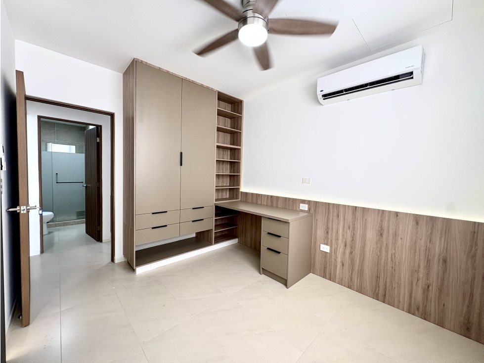 Departamento Equipado en Renta en Cumbres, Torre Stela, Monterrey NL — foto 6