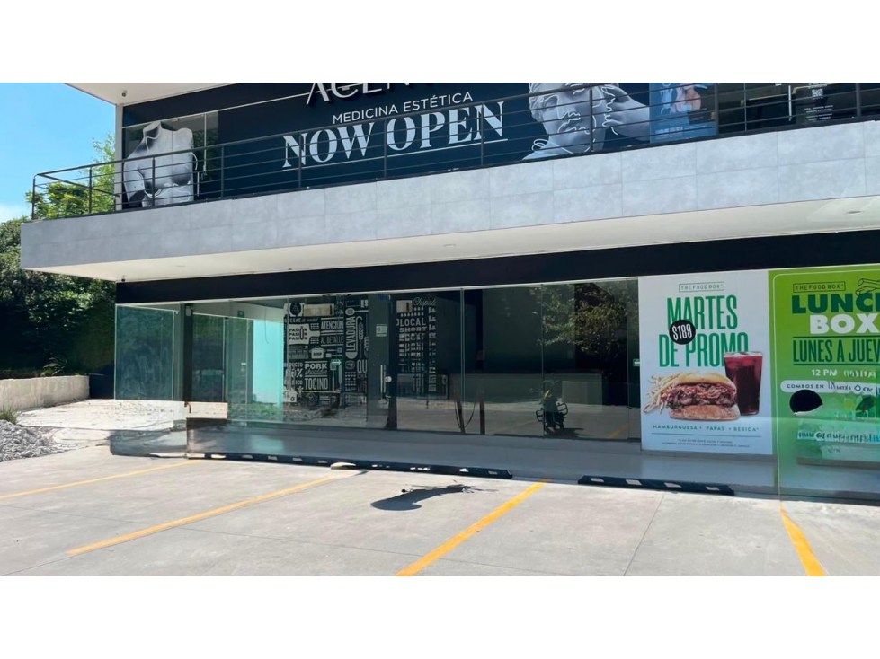 Local comercial Valle Alto,Monterrey N.L — foto 4