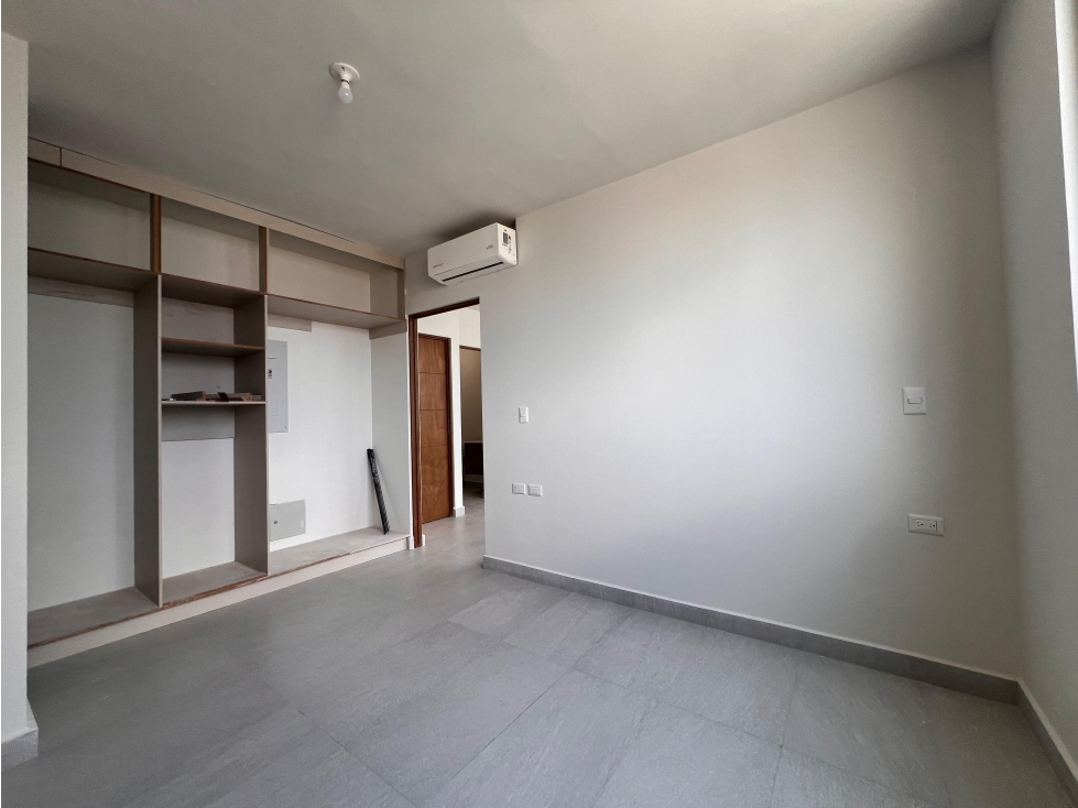 Departamento en renta equipado en San Jeronimo — foto 6