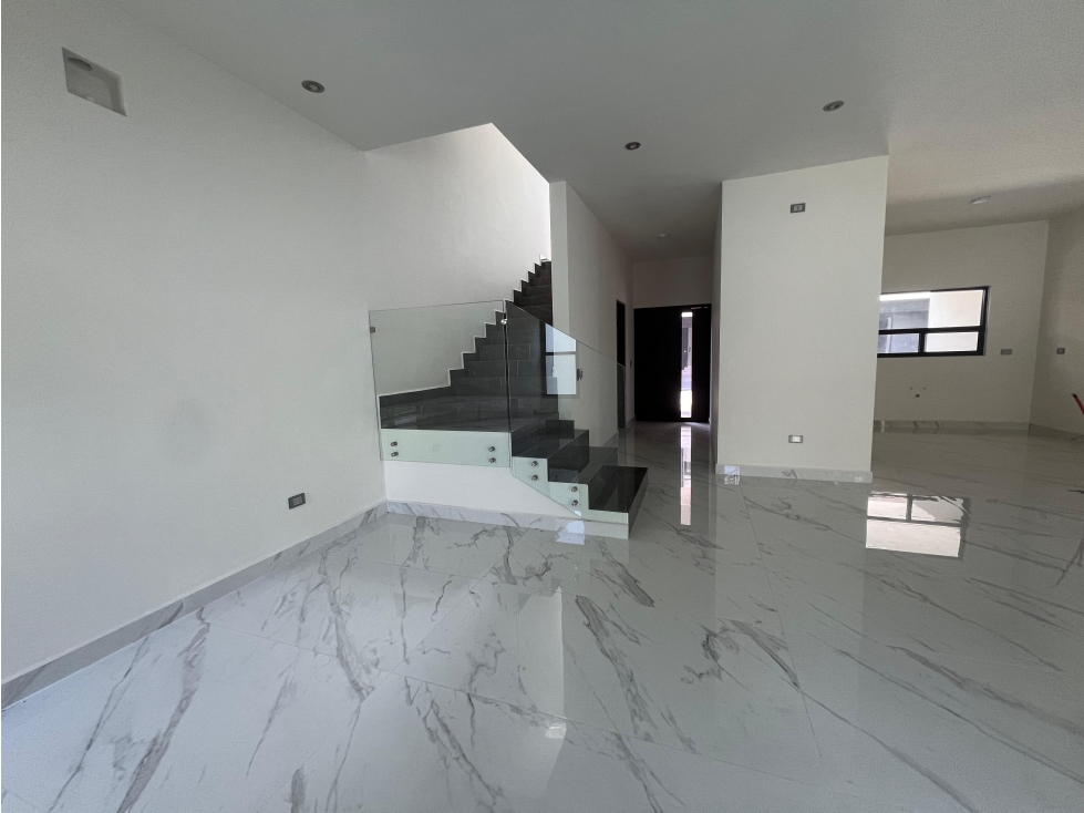 Casa en venta en Brisas del Vergel El Barro Monterrey — foto 6