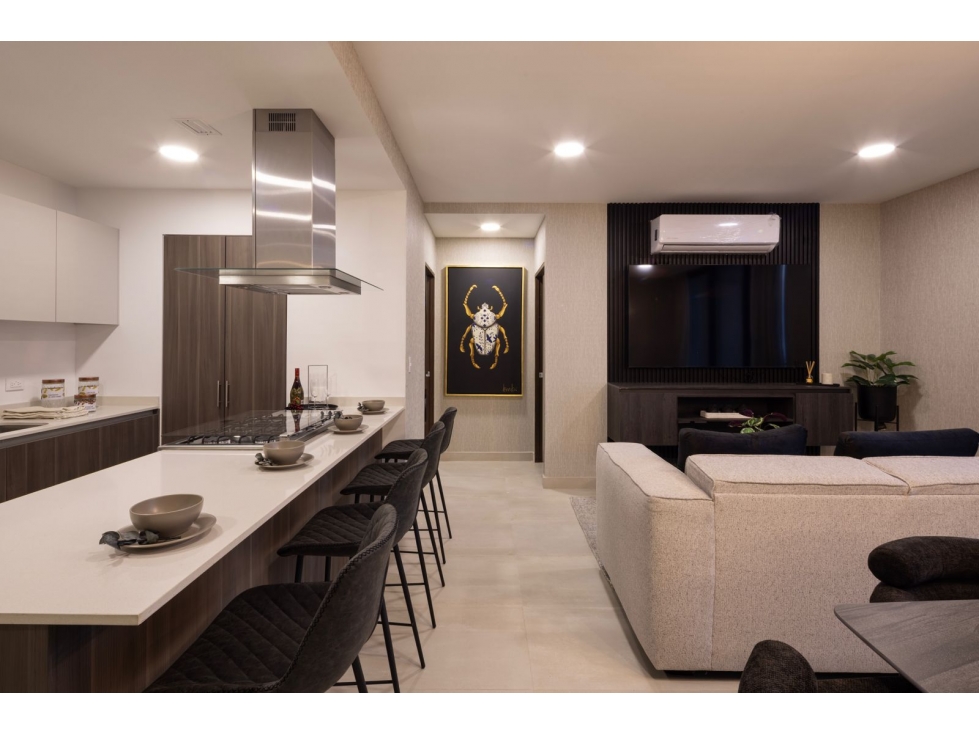 Departamento en Venta en San Jerónimo Entrega Inmediata — foto 5