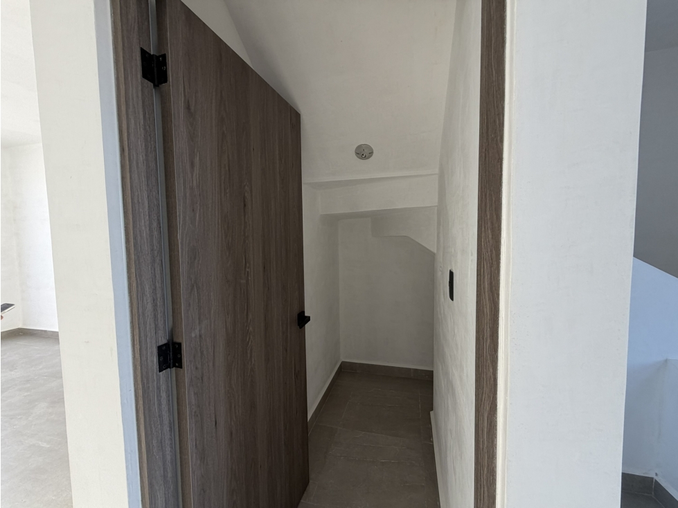Casa en venta en General Escobedo - 4