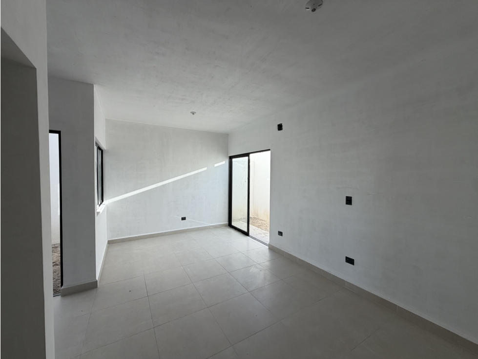 Casa en Venta en Escobedo Nuevo León Zona Centro - 6