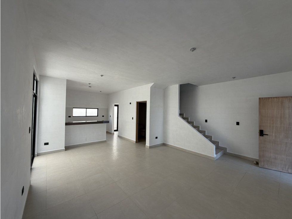 Casa en Venta General Escobedo, Nuevo León - 5