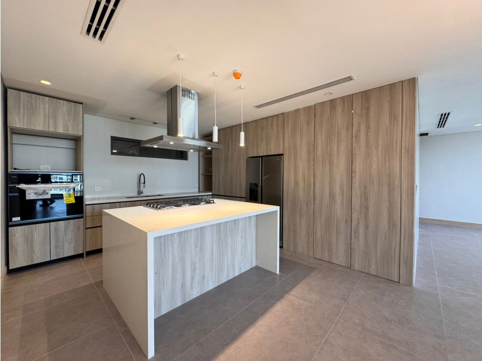 Departamento de lujo en renta en Sonoma en San Pedro Garza Garcia, NL - 5