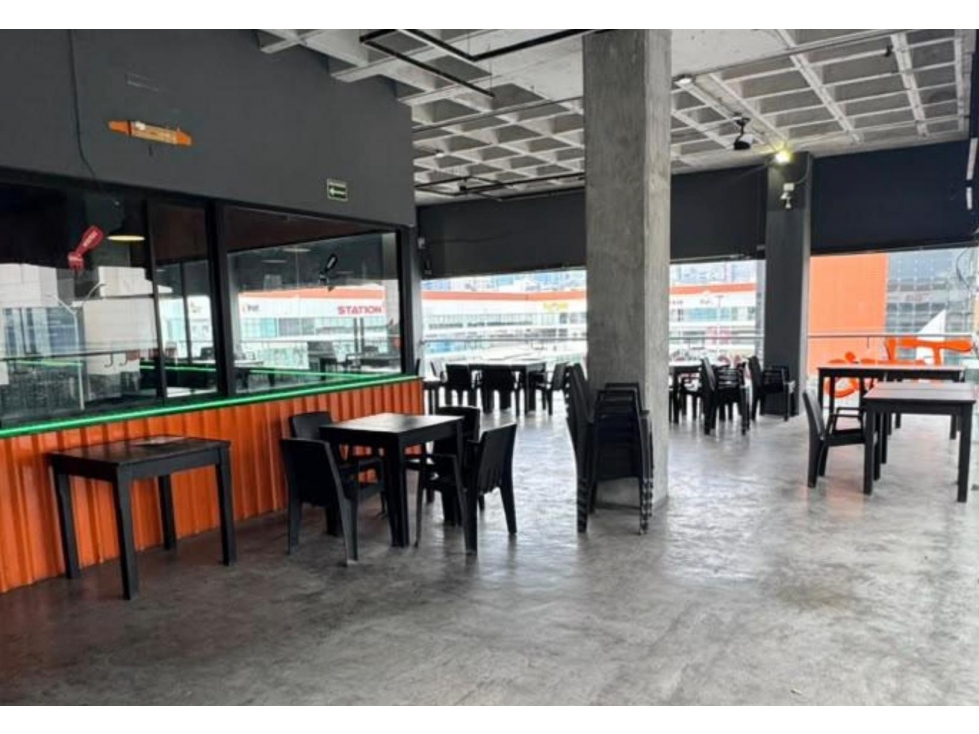Local en renta en San Pedro Plaza Tanarah - 5