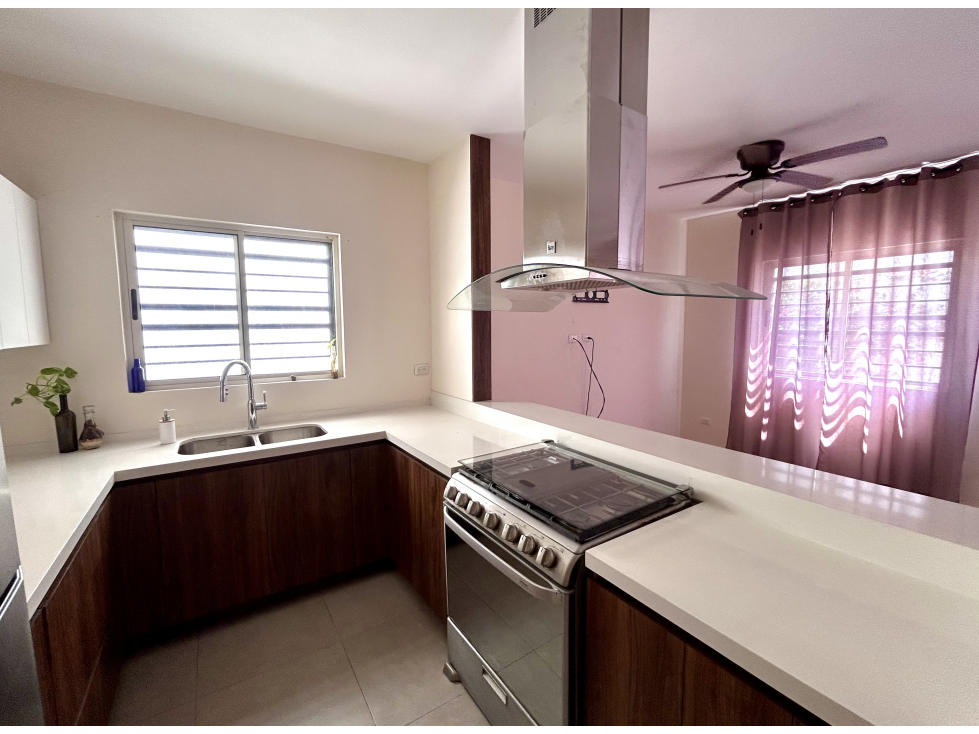 Casa Equipada en Renta en Monetta Residencial, Apodaca, Nuevo León.