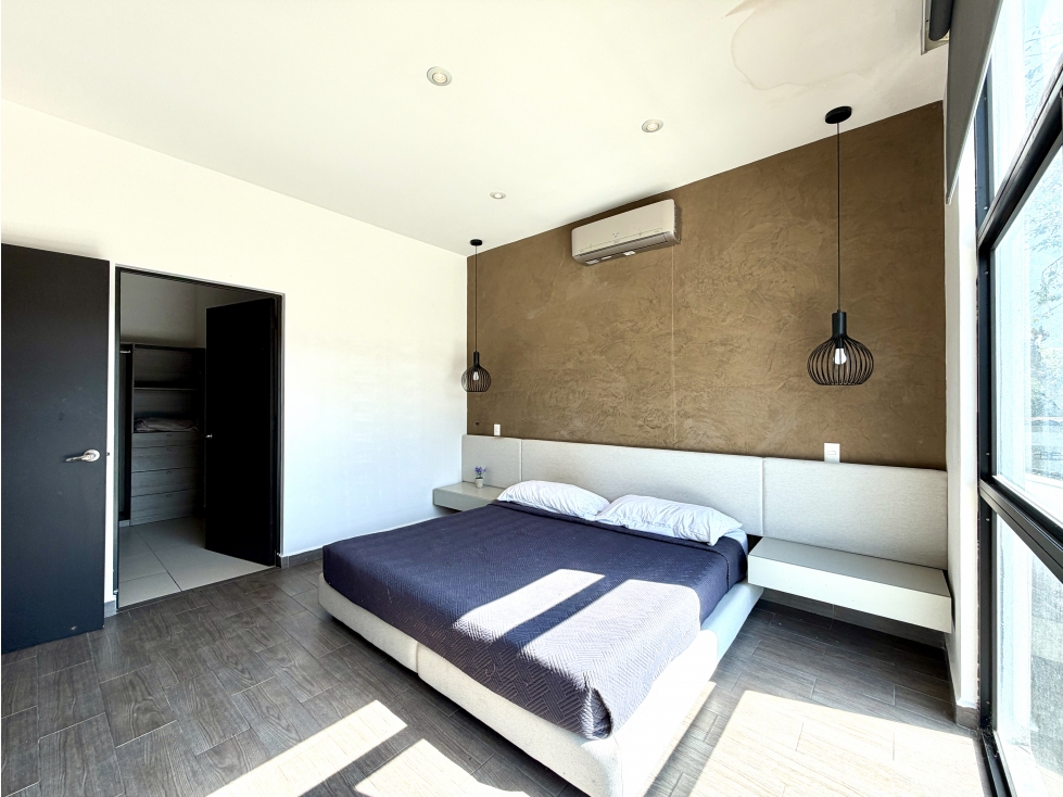 Departamento en Renta en Carretera Nacional, Monterrey NL - 5