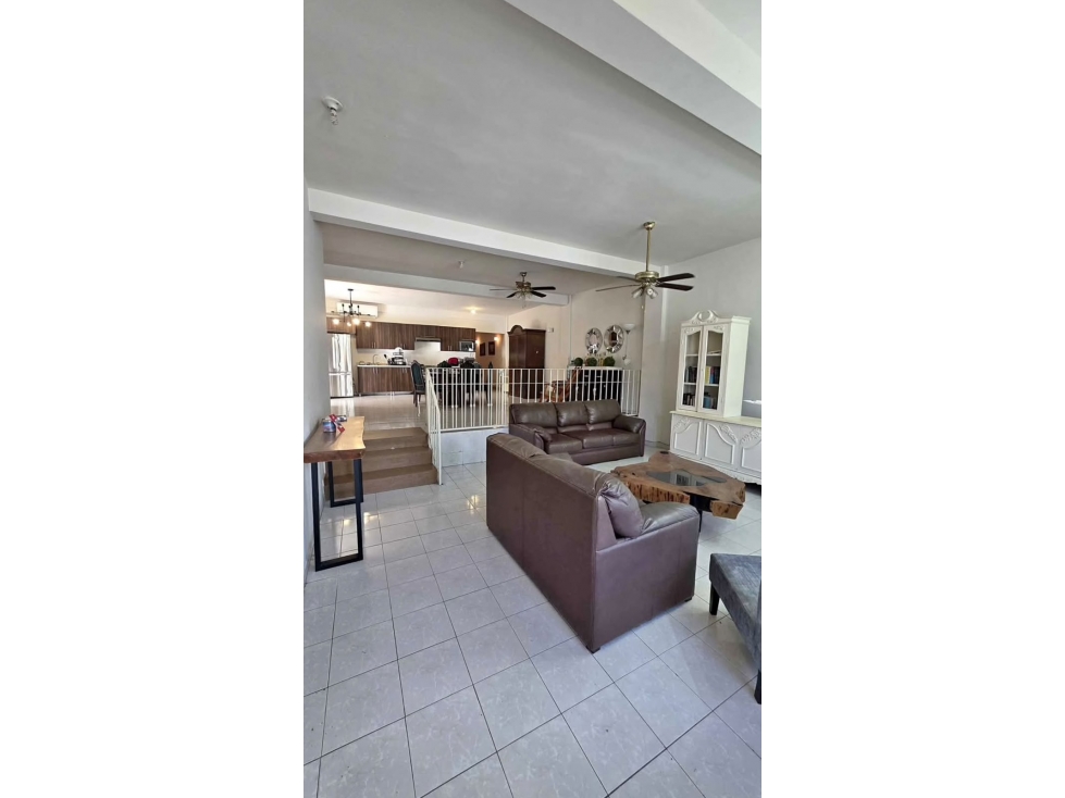 Departamento en Renta Amueblado-equipado Colinas de San Jeronimo — foto 5