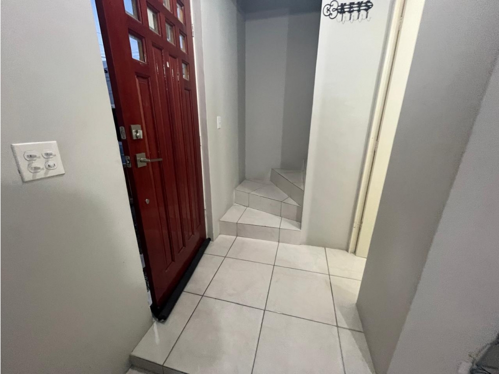 Casa en Renta Potrero Anahuac San Nicolas de los Garza N.L — foto 6