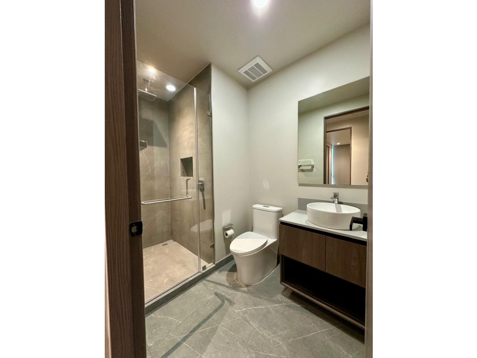Departamento en renta en Valle Oriente - Torre Lativ — foto 5