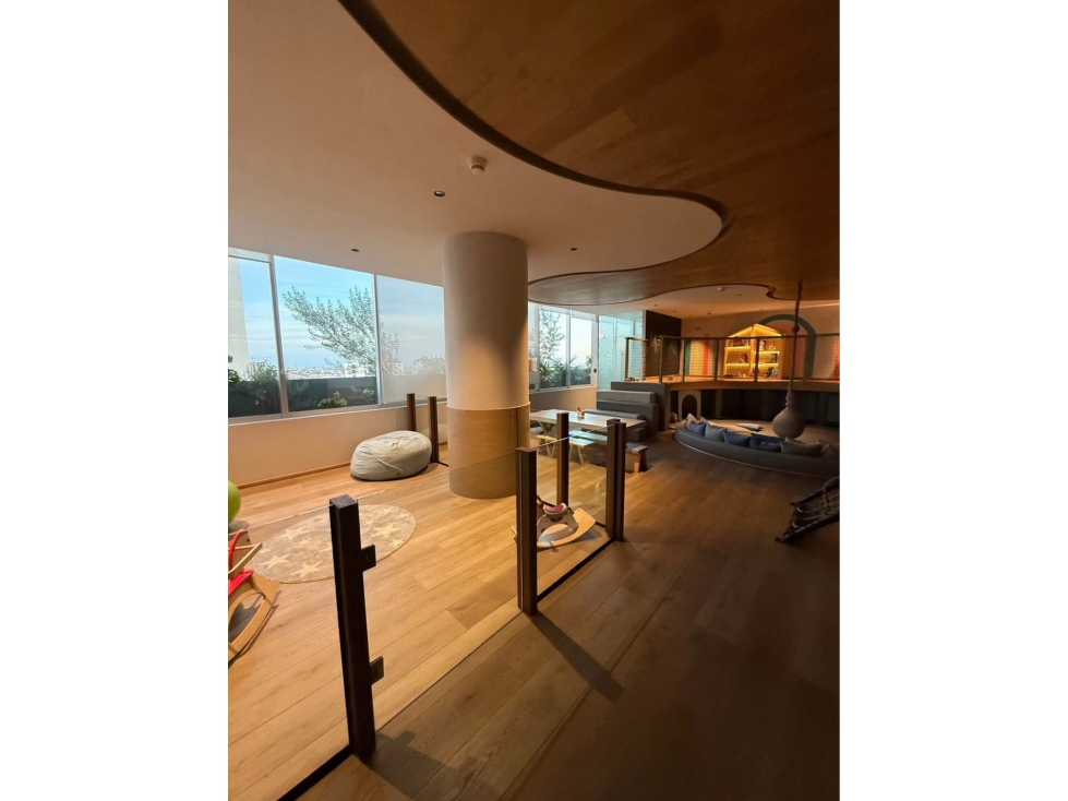 Departamento en Venta Torre Vitant, Centro de Mty - 5