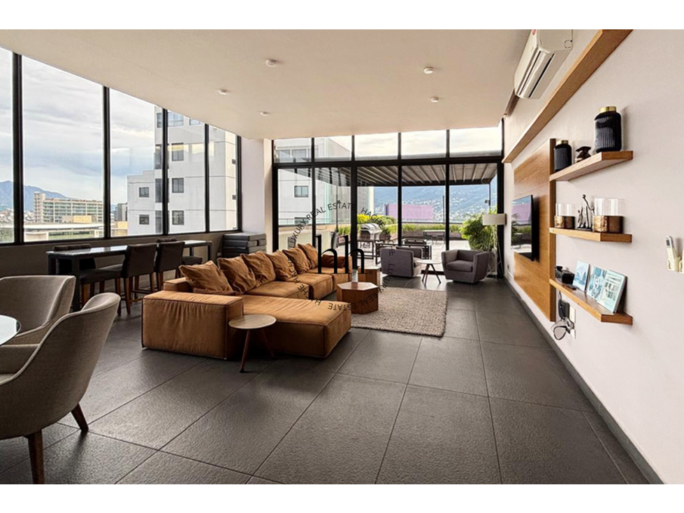Departamento en renta Bakara Santa María — foto 6