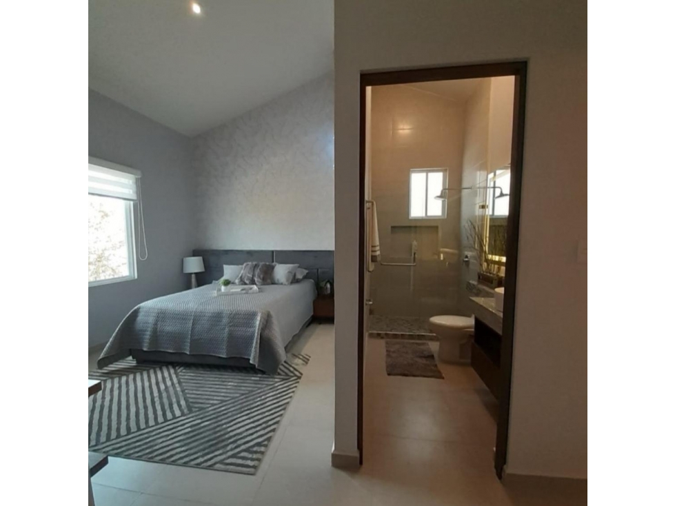 Casa en venta en Apodaca Montalto - 5
