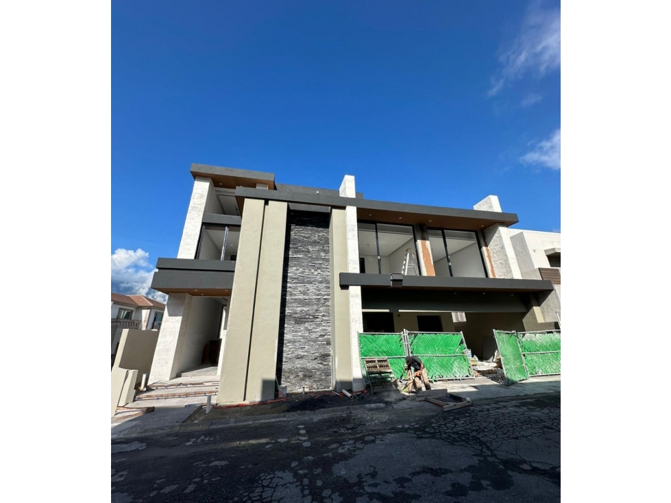 Casa en venta en La Herradura
