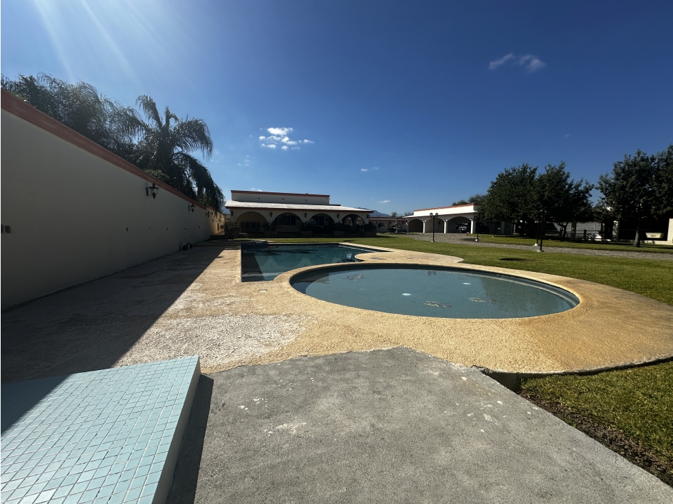 Casa en Venta Carretera a Cadereyta Nuevo Leon - 6