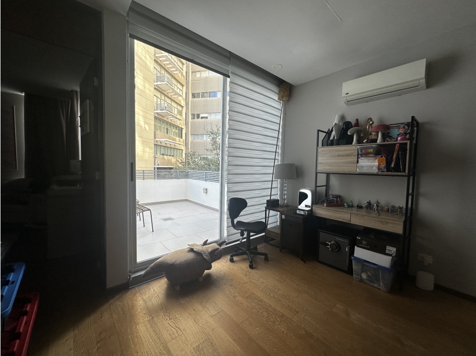 Town House en Venta en Nuevo Sur, Ladrillera, Monterrey, Nuevo León — foto 6