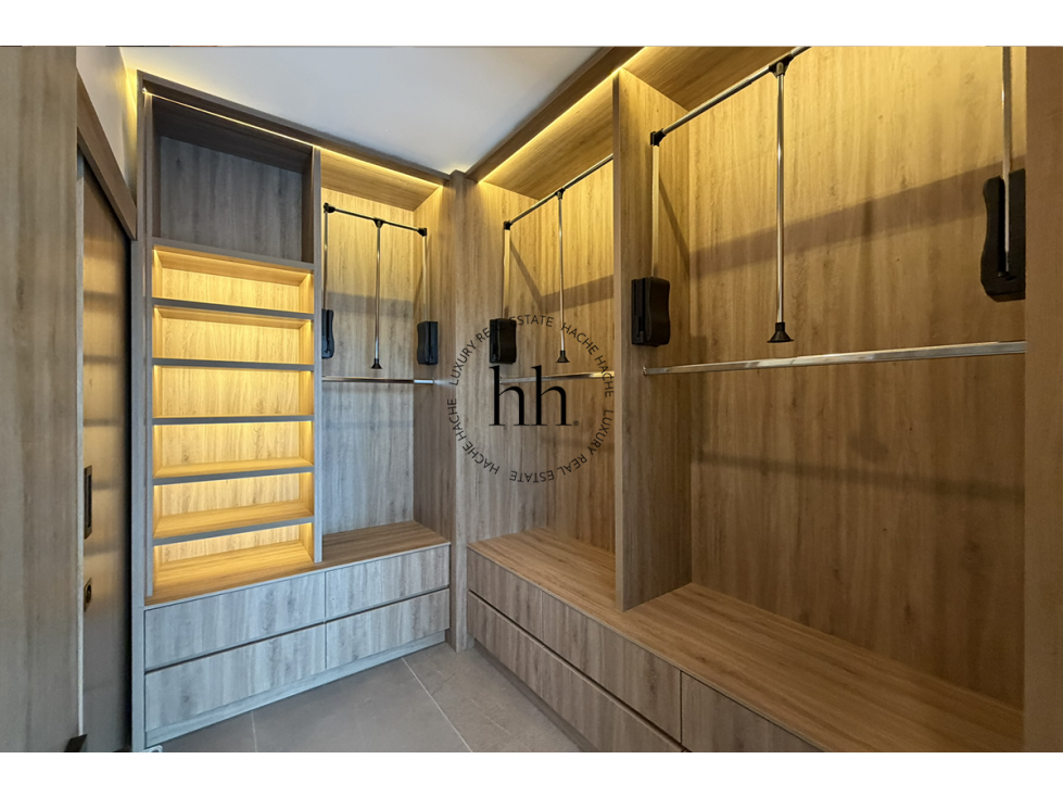 Departamento Penthouse en Renta, Silika Carretera Nacional, Monterrey - 6