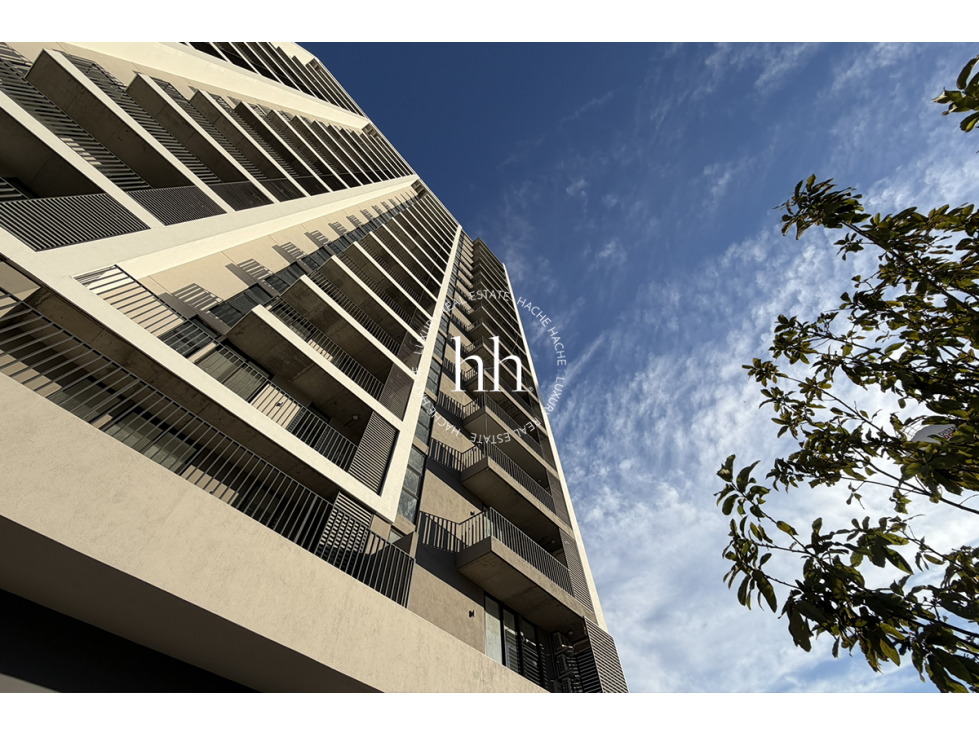 Departamento en Venta Arena Domo