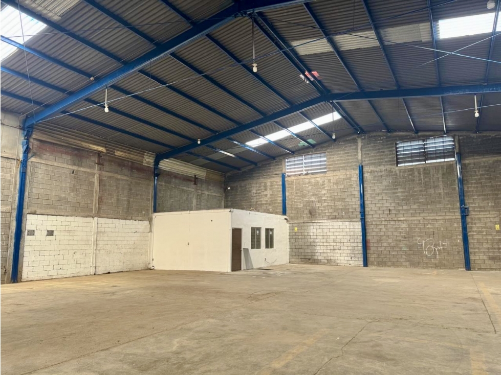 Bodega en Renta en Apodaca NL - 3