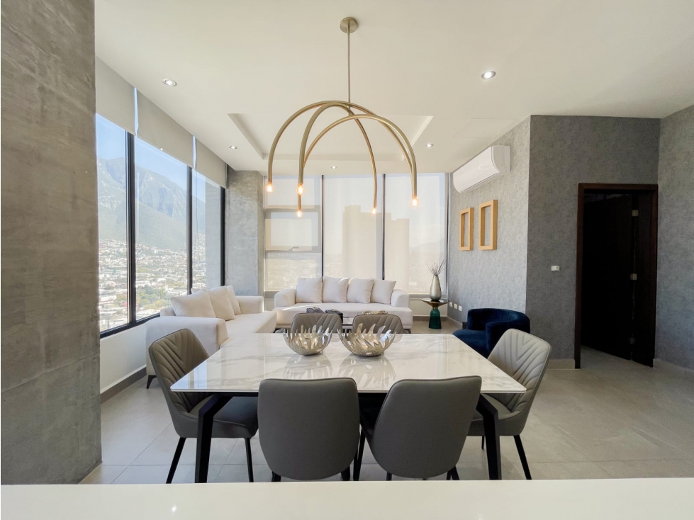 Departamento en venta Contry al Sur de Monterrey. — foto 6