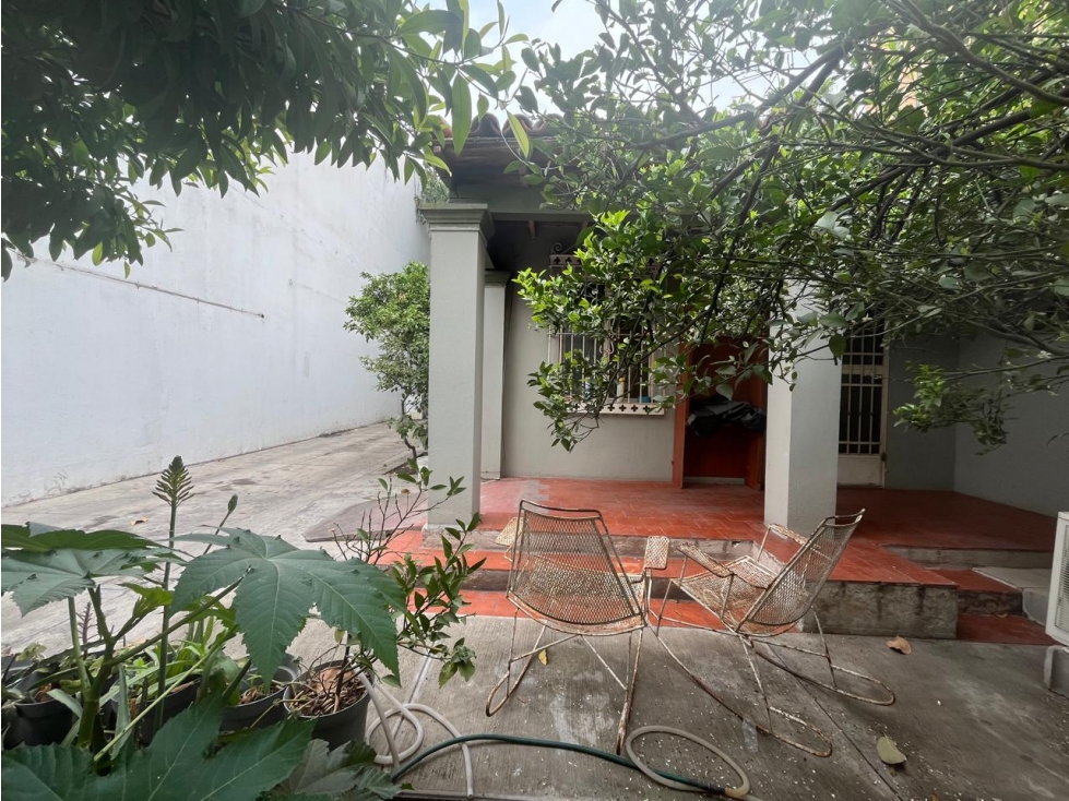 Casa en Venta Centro de Monterrey N.L. — foto 5