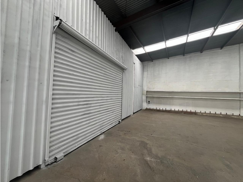 Bodega Industrial en Renta Monterrey N.L — foto 4