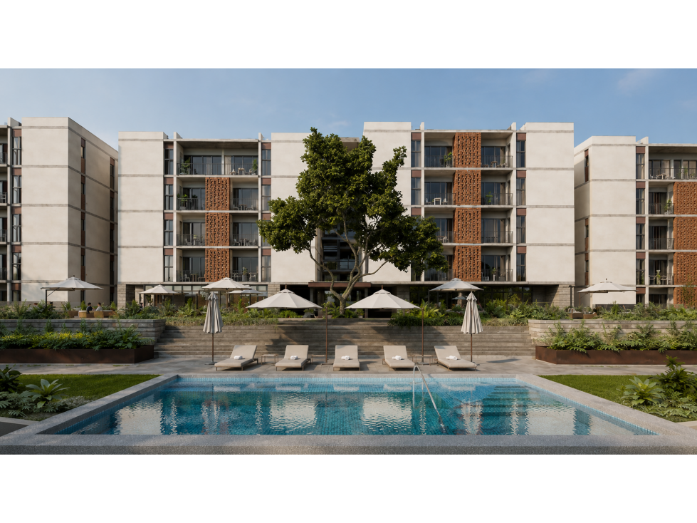 Departamento en Venta en Cumbres 4to Sector, al Poniente de Monterrey - 3
