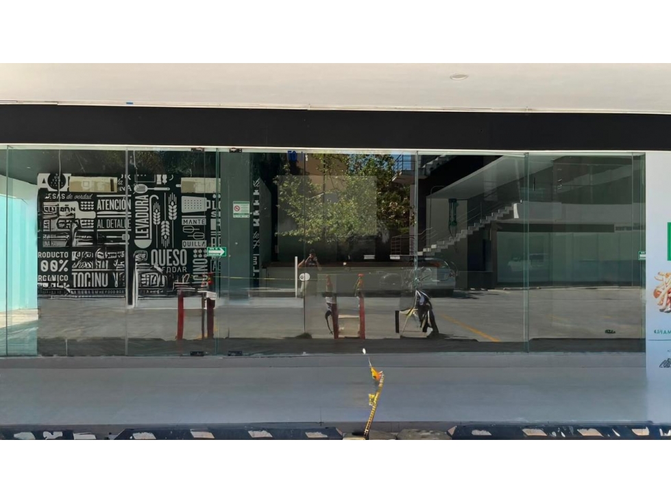 Local comercial Valle Alto,Monterrey N.L — foto 5