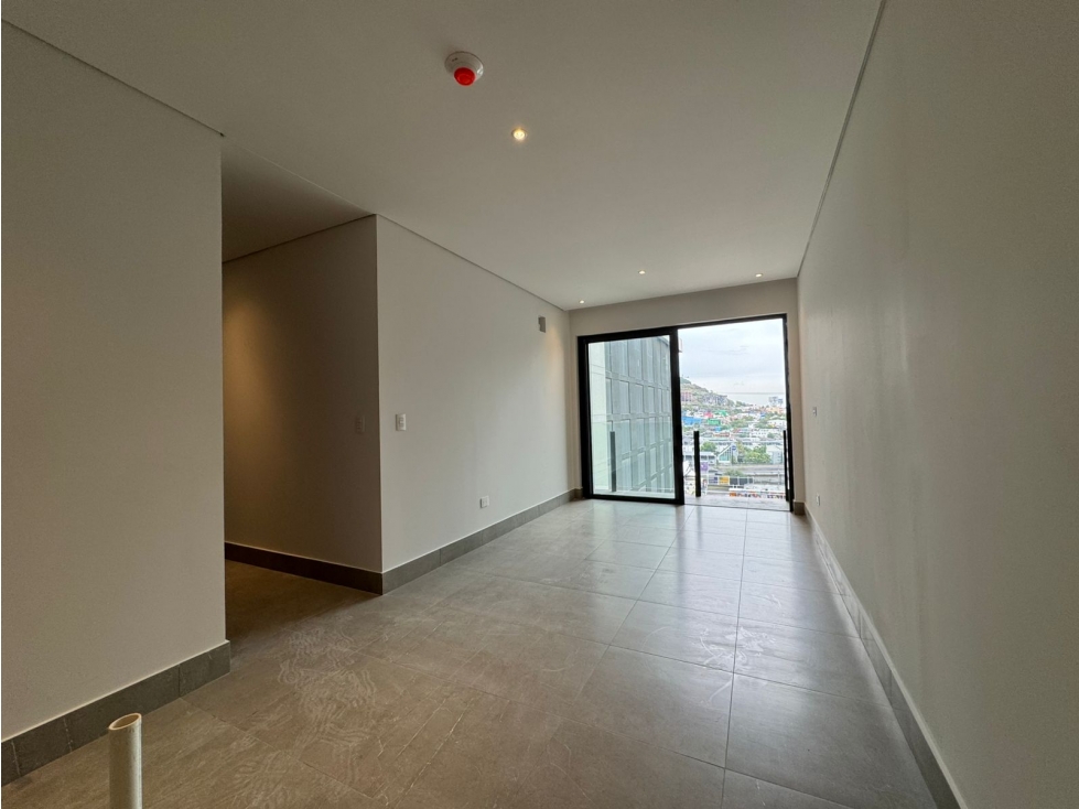 Departamento en Venta Torre Boreal zona San Pedro Mty. N.L. — foto 6