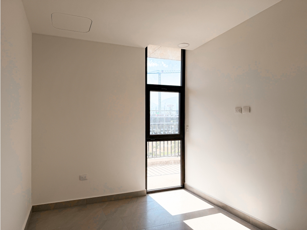 Departamento Nuevo en Venta en Santa Catarina - 6