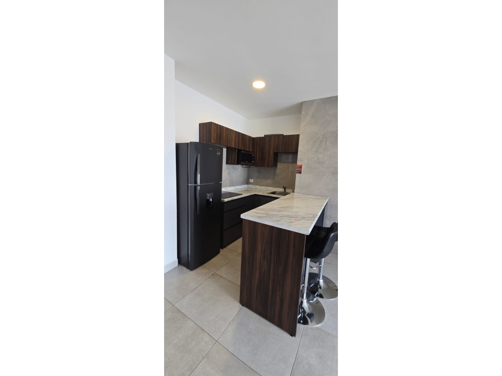 Departamento Amueblado en Venta en Torre Luzia, Centro de Mty — foto 5