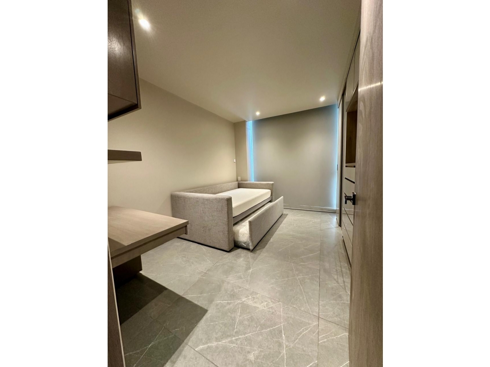 Departamento en renta en Valle Oriente - Torre Lativ — foto 6