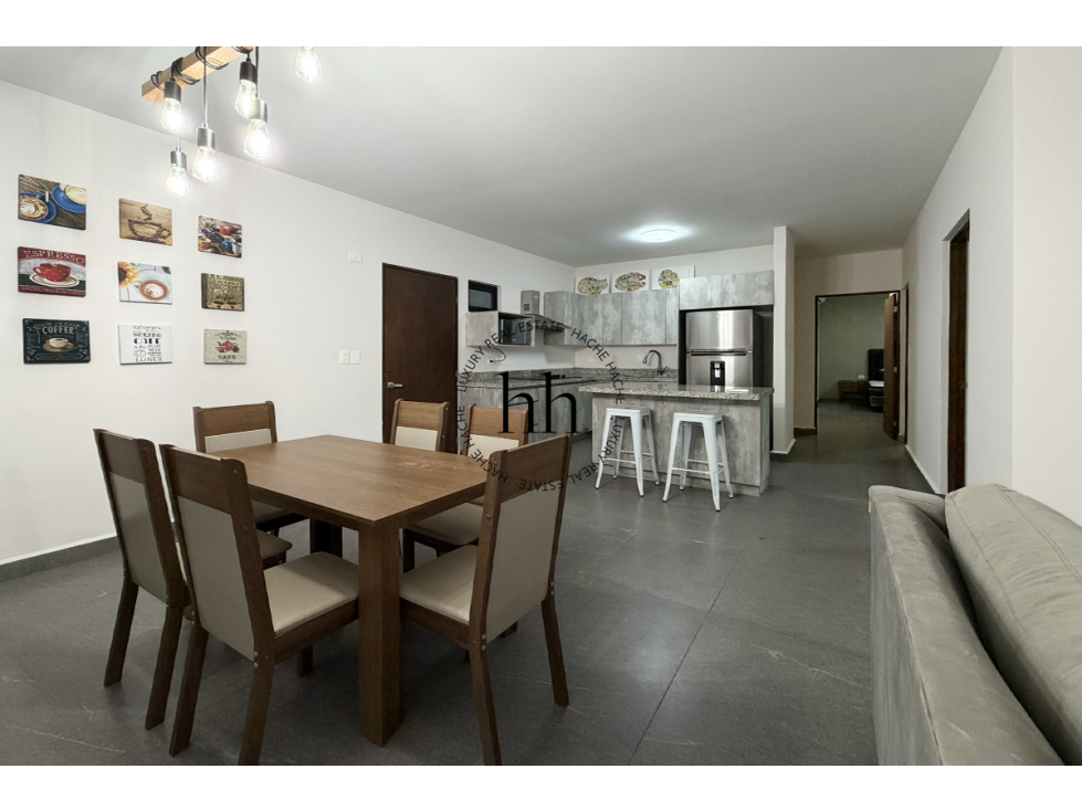 Departamento en renta San Jerónimo — foto 6