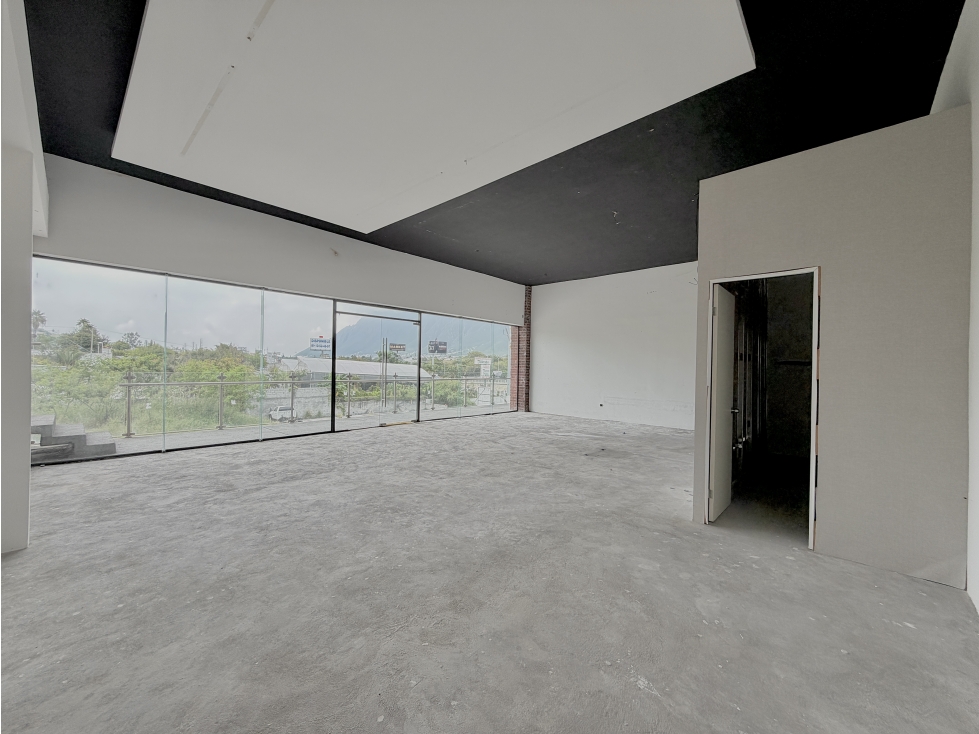 Local Comercial en Renta en Carretera Nacional, Monterrey NL — foto 6