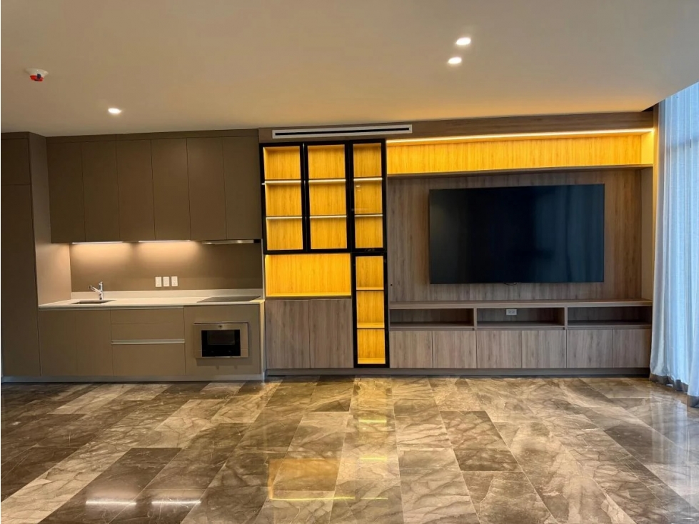 Departamento en renta en Torres Acacia, Valle Oriente — foto 2